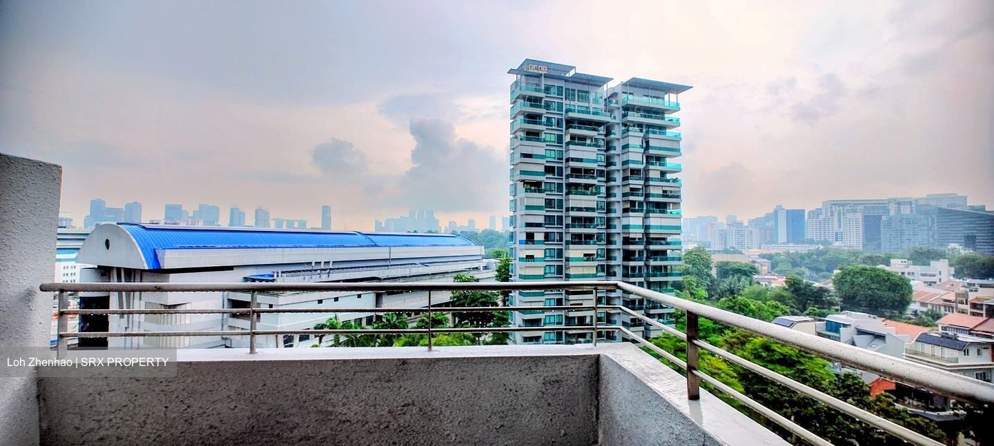 The Spinnaker (D11), Apartment #550220751